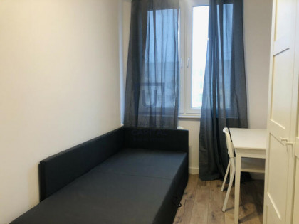 Mieszkanie Warszawa gm. Praga-Południe Praga,-Południe, Międzynarodowa