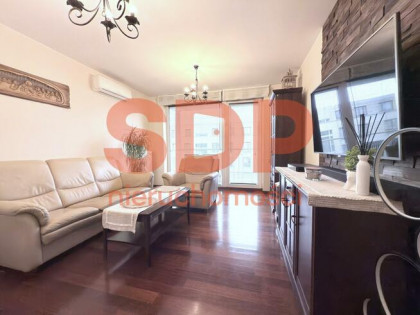 Mieszkanie Warszawa Targówek, Bródno, Św. Wincentego