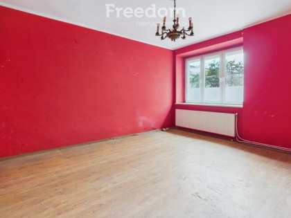 Dwa pokoje do własnej aranżacji w Centrum