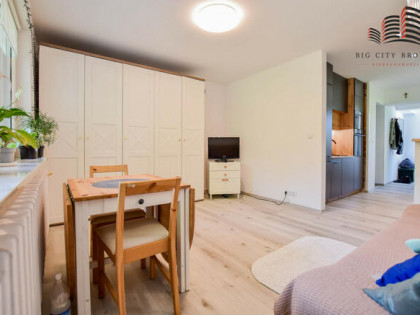 Mieszkanie Lublin Dziesiąta, Nowy Świat