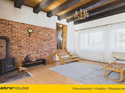 Dom w górach - willa dla rodziny lub biznes