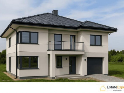 Piękny dom z potencjałem