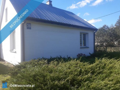 Sprzedam Dom  na dużej działce