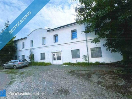 Syndyk sprzeda Nieruchomości w Tczewie