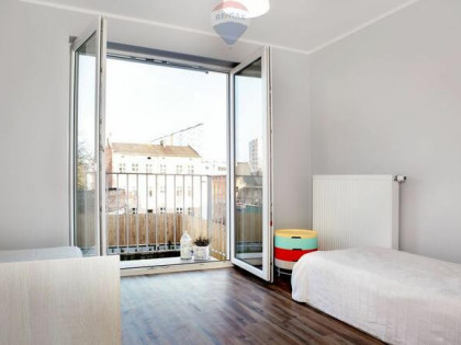 WYNAJEM PRZYTULNE MIESZKANIE GÓRCZYN SIELSKA