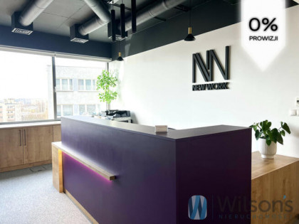 Lokal użytkowy Warszawa gm. Mokotów Mokotów, Aleja Niepodległości