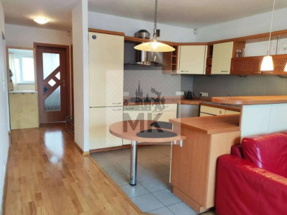 Mieszkanie Kraków Kraków-Krowodrza, Krowodrza ul. Bytomska