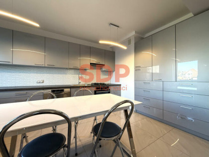 Mieszkanie Wrocław, Kiemliczów