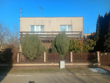 Sprzedam dom do remontu cena do negocjacji