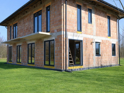 Dom w Tarnowie 90,70 m2, 500 m2 ogród