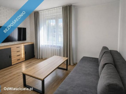 Mieszkanie 2  pokoje 37m2  Ślichowice Pod Dalnią Remont