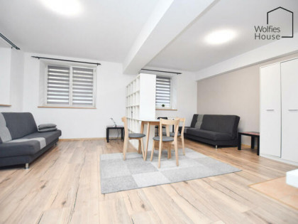 Mieszkanie Kraków Kraków-Śródmieście, Stare Miasto, al. Zygmunta Krasińskiego