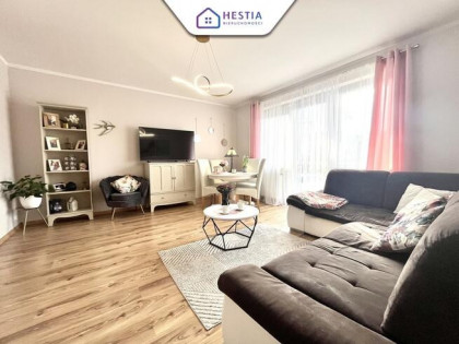 Sprzedam! 3 pokoje | ogródek | garaż | 67,5 m²