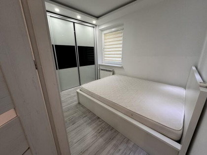 47m² | 2Pok | Komórka | Balkon | Bezpośrednio