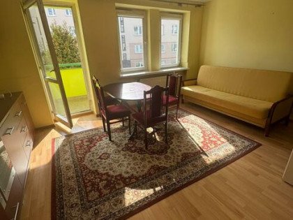 Mieszkanie Kraków Podgórze, Płaszów, Myśliwska