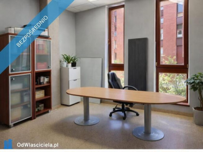 Prestiżowy lokal biurowo-usługowy 57,12 m² | I piętro | Nowa Sienna – Tylne Chwaliszewo, Poznań