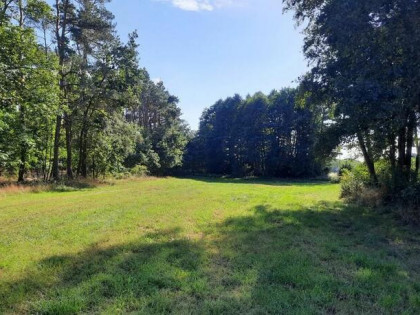 REZERWACJA!! Działka budowlana w Rzęczkowie 2700m2