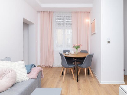 Przytulne mieszkanie po remoncie w centrum Gniezna