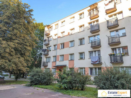 Super Inwestycja - Mieszkanie KSM 4 pokoje