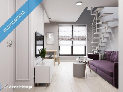 Nowoczesne 3-pokojowe mieszkanie z garażem i komórką lokatorską
