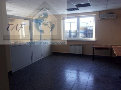 Lokal Kobyłka ul. Marecka