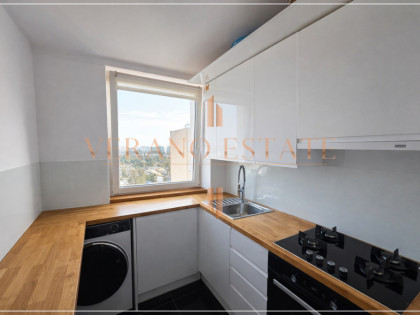 Gotowe do wprowadzenia | klima | loggia | parking