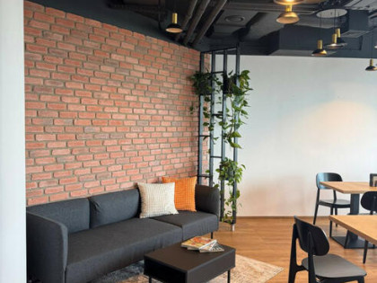 Lokal użytkowy Warszawa gm. Mokotów Mokotów, Aleja Niepodległości