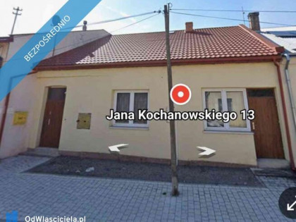 Dom jednorodzinny 183 m² na sprzedaż