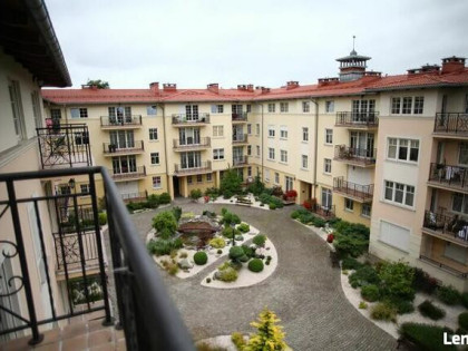 Ekskluzywny apartament