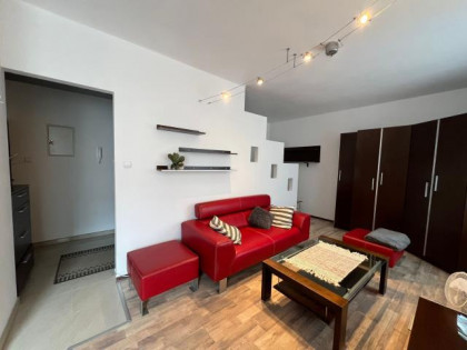 Mieszkanie Dąbrowa Górnicza centrum ul. Wyszyńskiego Stefana