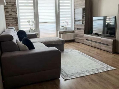 Mieszkanie Inowrocław