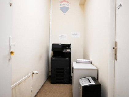 Powierzchnia biurowo-magazynowa do wynajęcia