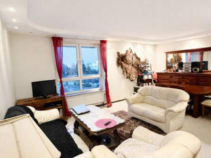 Mieszkanie Piaseczno,