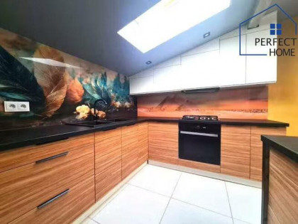 Mieszkanie Rybnik, Arki Bożka