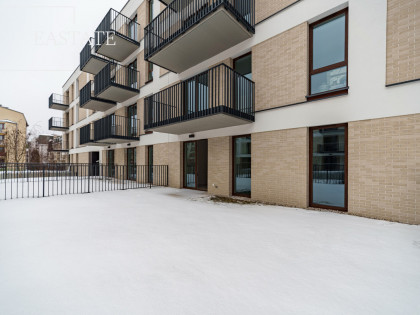 Mieszkanie Stara Iwiczna rynek pierwotny ul. Tukanów