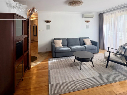 Mieszkanie Warszawa Śródmieście, Południowe ul. Aleja Jana Chrystiana Szucha