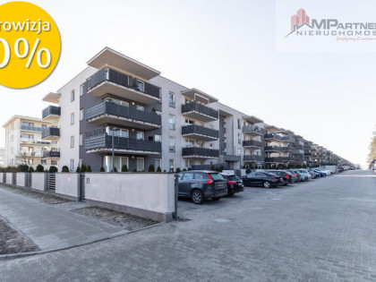 PRZYJDŹ Z WALIZKAMI I ZAMIESZKAJ OD ZARAZ :)