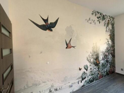 Wynajmę mieszkanie os.Lotnisko/48m2/2 pokoje