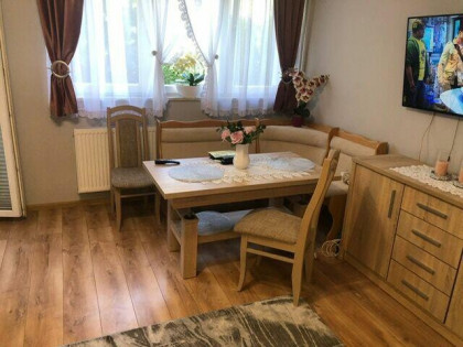 Błonie, kawalerka z balkonem, Ip/4,blisko stacji PKP