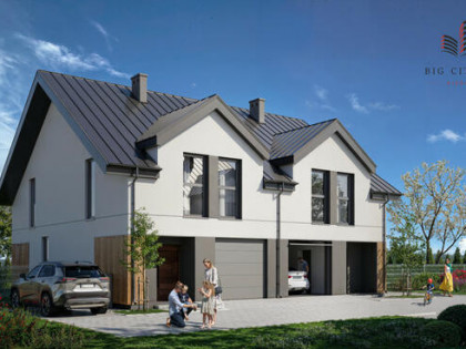 Dom Wilczopole gm. Głusk,