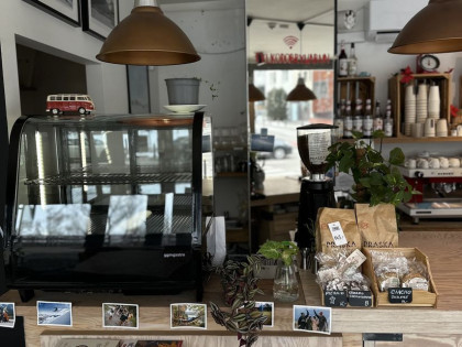 Lokal Warszawa Śródmieście ul. Leszczyńska