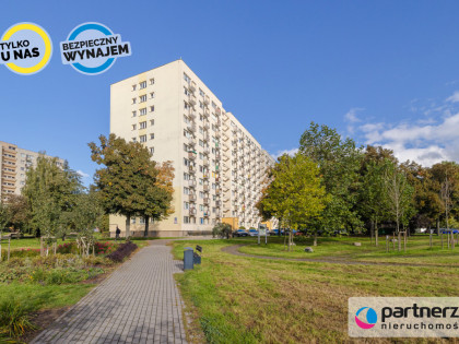 Mieszkanie Gdańsk Żabianka ul. Pomorska