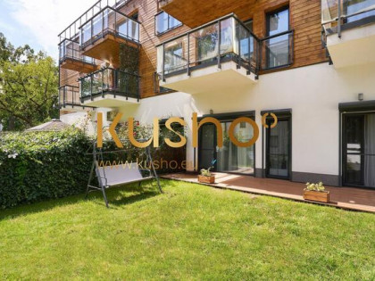 Mieszkanie Warszawa Rembertów, Suflerska