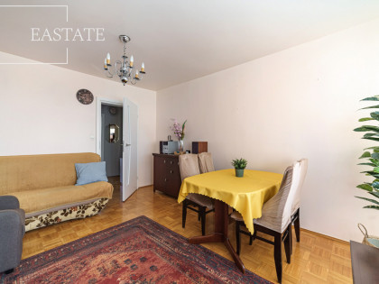 Mieszkanie Warszawa Wola, Czyste ul. Płocka