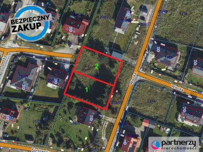 Dom Gdańsk Kiełpino Górne rynek pierwotny ul. Sudomska