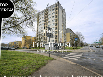 Mieszkanie Gdynia Leszczynki ul. Morska