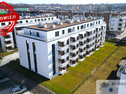 Ruczaj, 3-pokoje z klimatyzacją, gotowe