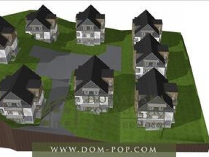 Działki budowlane Karpacz-Ścięgny