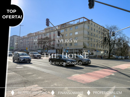 Mieszkanie Gdynia Śródmieście ul. Obrońców Wybrzeża