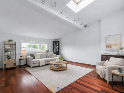 Mieszkanie Mysiadło ul. Ogrodowa